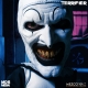 Terrifier - Poupée MDS Mega Scale Art the Clown with Sound 38 cm