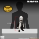 Terrifier - Poupée MDS Mega Scale Art the Clown with Sound 38 cm