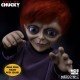 Chucky Jeu d'enfant - Poupée MDS Mega Scale Glen with Sound 38 cm