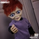 Chucky Jeu d'enfant - Poupée MDS Mega Scale Glen with Sound 38 cm