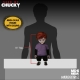 Chucky Jeu d'enfant - Poupée MDS Mega Scale Glen with Sound 38 cm