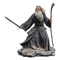 Le Seigneur des Anneaux - Statuette 1/10 BDS Art Scale Gandalf 20 cm