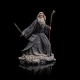 Le Seigneur des Anneaux - Statuette 1/10 BDS Art Scale Gandalf 20 cm