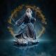 Le Seigneur des Anneaux - Statuette 1/10 BDS Art Scale Gandalf 20 cm