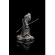 Le Seigneur des Anneaux - Statuette 1/10 BDS Art Scale Gandalf 20 cm