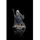 Le Seigneur des Anneaux - Statuette 1/10 BDS Art Scale Gandalf 20 cm