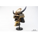 Assassin's Creed Hunt - Réplique 1/1 Scale Replica Yasuke Helmet 63 cm