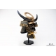 Assassin's Creed Hunt - Réplique 1/1 Scale Replica Yasuke Helmet 63 cm