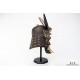 Assassin's Creed Hunt - Réplique 1/1 Scale Replica Yasuke Helmet 63 cm