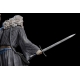 Le Seigneur des Anneaux - Statuette 1/10 BDS Art Scale Gandalf 20 cm