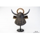 Assassin's Creed Hunt - Réplique 1/1 Scale Replica Yasuke Helmet 63 cm