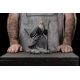 Le Seigneur des Anneaux - Statuette 1/10 BDS Art Scale Gandalf 20 cm