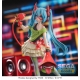 Hatsune Miku Series - Statuette FIGURIZMa Project DIVA- X Hatsune Miku - DE:MONSTAR T.R. 22 cm