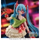 Hatsune Miku Series - Statuette FIGURIZMa Project DIVA- X Hatsune Miku - DE:MONSTAR T.R. 22 cm