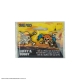 One Piece - Pack 2 pin's Luffy & Buggy