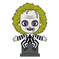 Beetlejuice - Aimant Beetlejuice on Tombstone