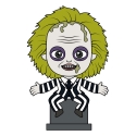 Beetlejuice - Aimant Beetlejuice on Tombstone