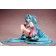 Hatsune Miku - Statuette 1/4 Yoneyama Mai The Latest Street Style Cute 17 cm