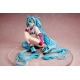 Hatsune Miku - Statuette 1/4 Yoneyama Mai The Latest Street Style Cute 17 cm