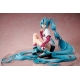 Hatsune Miku - Statuette 1/4 Yoneyama Mai The Latest Street Style Cute 17 cm