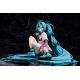 Hatsune Miku - Statuette 1/4 Yoneyama Mai The Latest Street Style Cute Limited Edition 17 cm