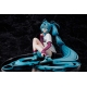 Hatsune Miku - Statuette 1/4 Yoneyama Mai The Latest Street Style Cute Limited Edition 17 cm