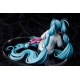 Hatsune Miku - Statuette 1/4 Yoneyama Mai The Latest Street Style Cute Limited Edition 17 cm