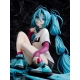 Hatsune Miku - Statuette 1/4 Yoneyama Mai The Latest Street Style Cute Limited Edition 17 cm