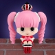 One Piece - Statuette Look Up Perona 11 cm