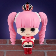 One Piece - Statuette Look Up Perona 11 cm