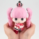 One Piece - Statuette Look Up Perona 11 cm