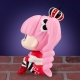 One Piece - Statuette Look Up Perona 11 cm