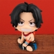 One Piece - Statuette Look Up Portgas D. Ace 11 cm