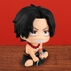 One Piece - Statuette Look Up Portgas D. Ace 11 cm