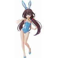 The Ryuo's Work Is Never Done! - Statuette 1/4 Ai Hinatsuru: Bare Leg Bunny Ver. 37 cm