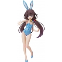 The Ryuo's Work Is Never Done! - Statuette 1/4 Ai Hinatsuru: Bare Leg Bunny Ver. 37 cm