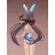 The Ryuo's Work Is Never Done! - Statuette 1/4 Ai Hinatsuru: Bare Leg Bunny Ver. 37 cm