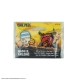 One Piece - Pack 2 pin's Nami & Arlong