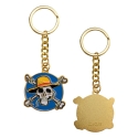 One Piece - Porte-clés Luffy