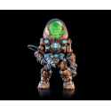 Cosmic Legions : OxKrewe Book One Thraxxon - Figurine Orvar (Deluxe)