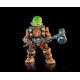 Cosmic Legions : OxKrewe Book One Thraxxon - Figurine Orvar (Deluxe)