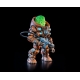 Cosmic Legions : OxKrewe Book One Thraxxon - Figurine Orvar (Deluxe)