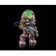 Cosmic Legions : OxKrewe Book One Thraxxon - Figurine Orvar (Deluxe)