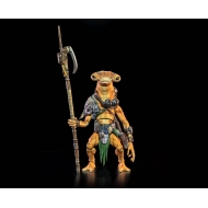 Cosmic Legions : OxKrewe Book One Thraxxon - Figurine Uk-Ha