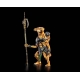 Cosmic Legions : OxKrewe Book One Thraxxon - Figurine Uk-Ha