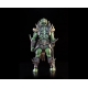 Cosmic Legions : OxKrewe Book One Thraxxon - Figurine Thraxxian Scout