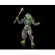 Cosmic Legions : OxKrewe Book One Thraxxon - Figurine Thraxxian Scout