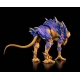 Cosmic Legions : OxKrewe Book One Thraxxon - Figurine Lowland Scapeback (Deluxe Creature)