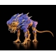 Cosmic Legions : OxKrewe Book One Thraxxon - Figurine Lowland Scapeback (Deluxe Creature)