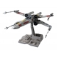 Star Wars - Maquette 1/72 X-Wing Starfighter